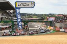 24 Heures du Mans le 24 Heures du Mans le - avoir sur Gîte du Petit Crochet