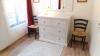The parental bedroom - Petit Crochet Home à Fresnay-sur-Sarthe